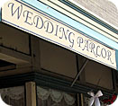 Wedding Parlor