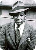 Langston Hughes