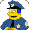 Chief Wiggum