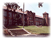 Fanning Elementary School