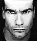 Henry Rollins