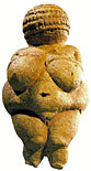 Venus of Willendorf