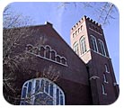 Friedens United Church of Christ