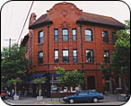 Left Bank Books