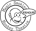 Magic Smoking Monkey Theatre