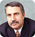 Thomas Friedman