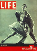 Life: Aug. 23, 1943