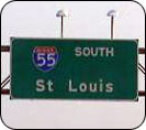 55 South