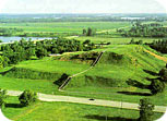 Monk's Mound