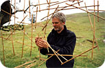 Andy Goldsworthy