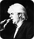 Michael McDonald